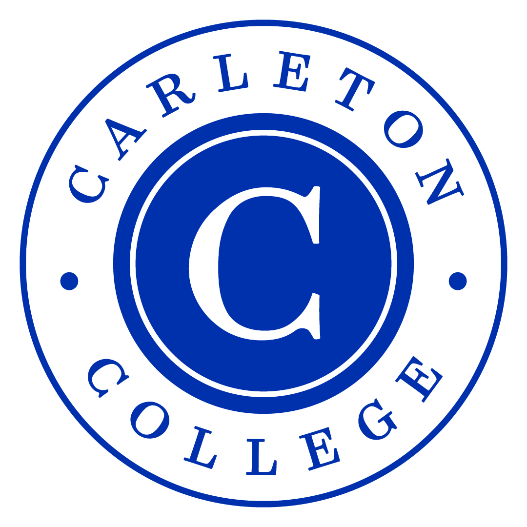Logo for Carleton College